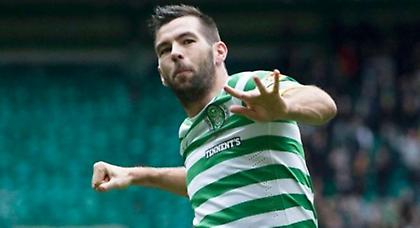 Προτείνει ανανέωση στον Λέντλεϊ η Σέλτικ