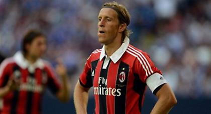 Αμπροζίνι: «Ίσως φύγω το καλοκαίρι»