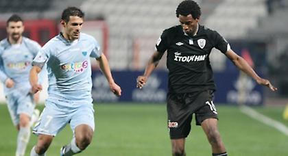 Αλλαγή ώρας στο ΠΑΟΚ-Λεβαδειακός