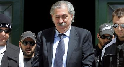 Ελεύθερος για το στοίχημα ο Ψωμιάδης