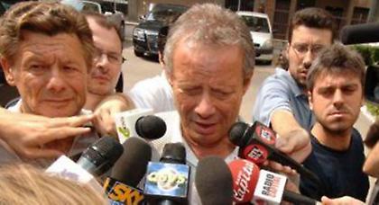 «Γι' αυτό τον έφερα πίσω»