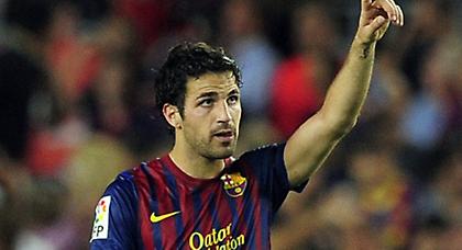 Φάμπρεγκας: «Πολύ επικίνδυνη η Ρεάλ»