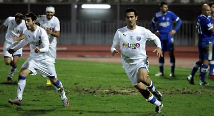 Πετάει, πετάει ο… Γαϊδαρτζής!