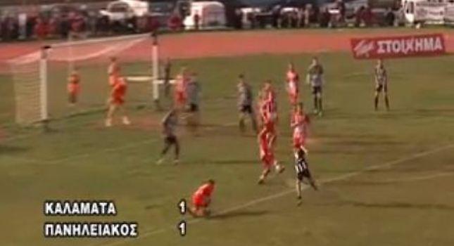 Ο καλύτερος σπίκερ στον κόσμο! (video)