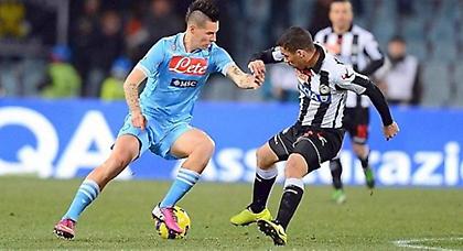 Το… χαρίζει στη Γιούβε