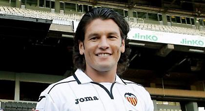 Ανανέωσε ο Βαλντές!