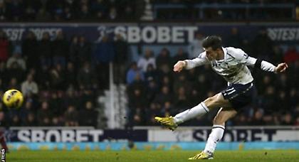 Μπέιλ σταμάτα, δεν είναι πια αστείο! (video)