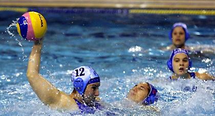 Του… κάνει παρέα