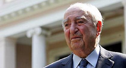 Απολύσεις στο Δημόσιο ζητά ο Κωνσταντίνος Μητσοτάκης