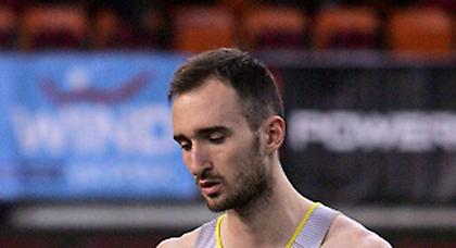 Έτοιμοι για αναχώρηση