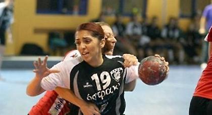 Κορυφαία η Προκοπίδου