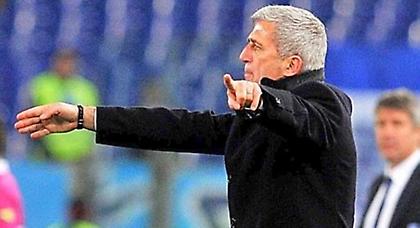 Μήνυμα στη Μίλαν έστειλε ο Πέτκοβιτς