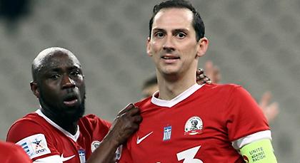 Δεν παίζει στη Λιβαδειά ο Βάλλας