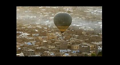 Τραγωδία στην Αίγυπτο με ξένους τουρίστες