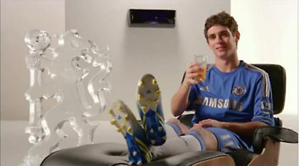 Γλυπτό για… Όσκαρ