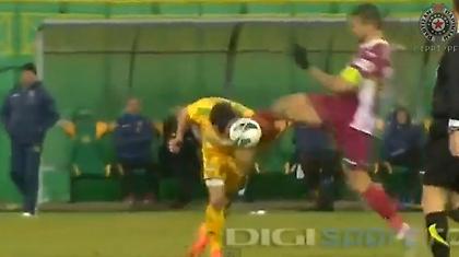 Μαρκάρισμα και… εξαγωγές (video)