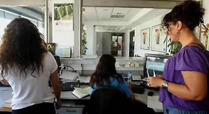 Οι δημόσιοι υπάλληλοι σε αριθμούς