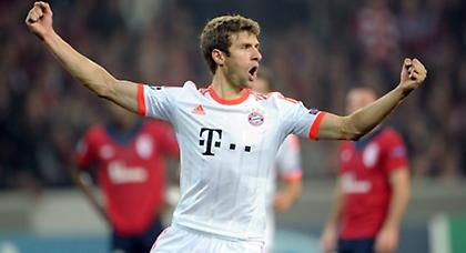 Θέλει και το Κύπελλο η Μπάγερν