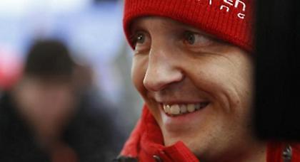 Χιρβόνεν: «Πέντε οδηγοί στο κυνήγι της νίκης»