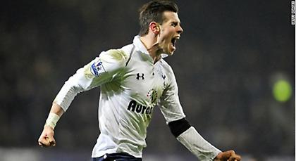 Μπέιλ: «Μείναμε ζωντανοί για το Champions League»