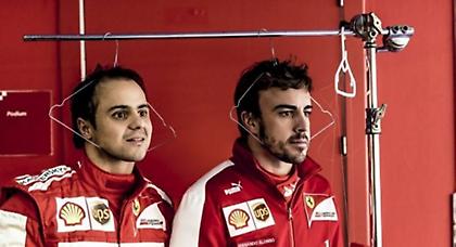 Βάλτε έναν πιλότο στην ντουλάπα σας