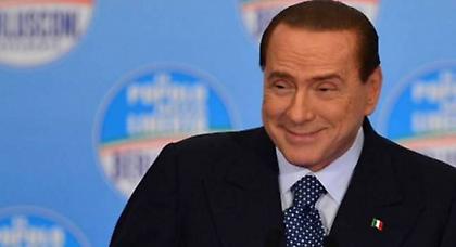 Μπερλουσκόνι: «Με όλους πλην Μόντι»