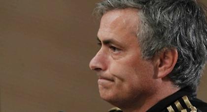 Ειρωνεύτηκε τη Μπαρτσελόνα ο Μουρίνιο