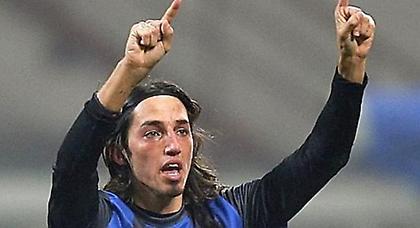 Δεν κοιμήθηκε από τη χαρά του