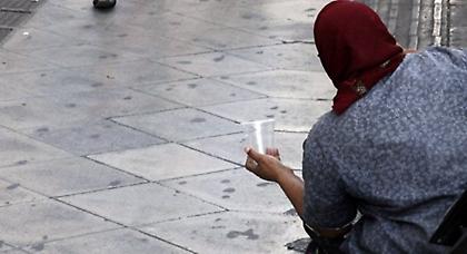 Η φτώχεια χτυπάει την πόρτα του 31% των Ελλήνων