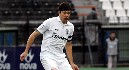 Αυτό που θέλουν Σαββίδης-Γκαρσία και όχι μόνο…