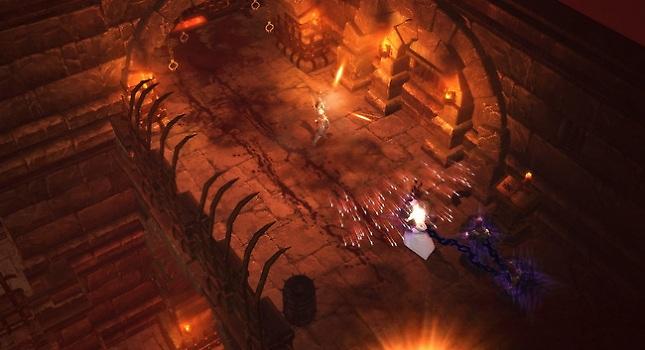 Το Diablo III σε PS4 και PS3