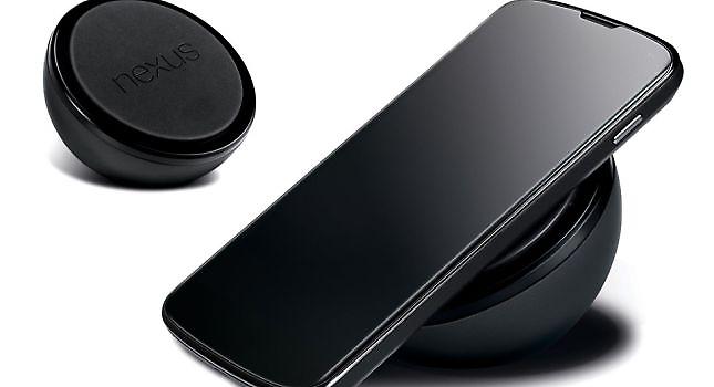 Nexus 4, το νέο πανίσχυρο κινητό της Google