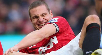 Ανυπομονεί για το 100% ο Βίντιτς