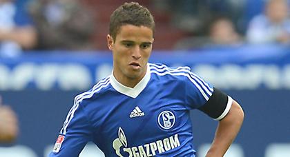 Δεν συνεχίζει στη Σάλκε ο Αφελάι