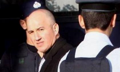 Στο νοσοκομείο ο Παναγιώτης Βλαστός