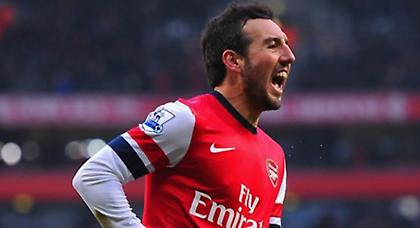 «Χειροκρότημα» Αρτέτα σε Καθόρλα