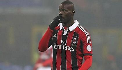 Πρόστιμο σε Ίντερ για Μπαλοτέλι