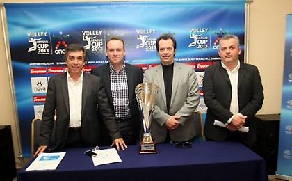 «Πετυχημένη διοργάνωση στη μνήμη του Σαμαρά»