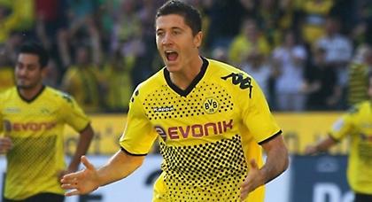 «Δεν χρειάζεται τον Λεβαντόφσκι η Μπάγερν»