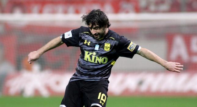 Δεν ΠΑΣ… Γιάννενα με Τάτο