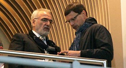 Το πλάνο εξόφλησης του Σαββίδη