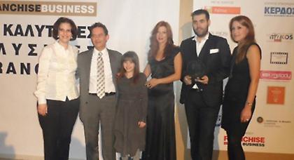 FOCUS-ON GROUP: Για 2η χρονιά «BEST USE OF TECHNOLOGY»