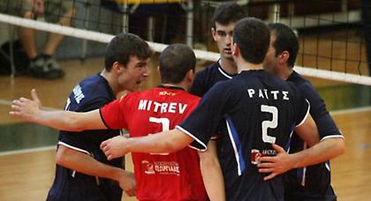 Κορυφαίος ο Ράιτς