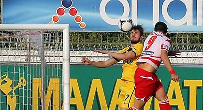 Εκτέλεση από τις στημένες φάσεις