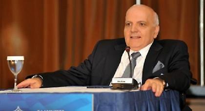 Φουντουλάκης μέχρι το 2016