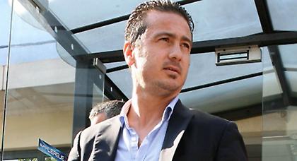 Μαχλάς: «Μαζί στα καλά και στα δύσκολα»
