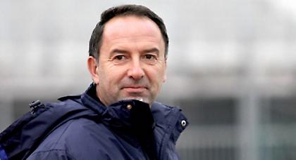 «Γιατί όχι και απευθείας άνοδος;»