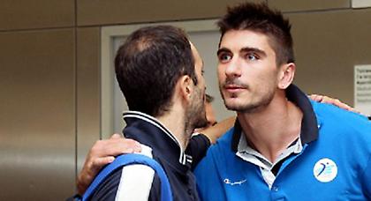 «Να υπάρχει επαφή με ομοσπονδία και προπονητές»