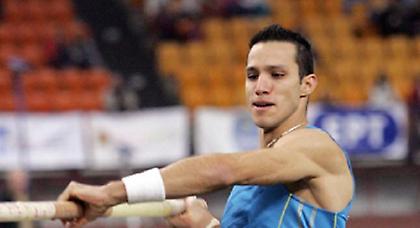 «Αποθεώνονται» οι Έλληνες πρωταθλητές