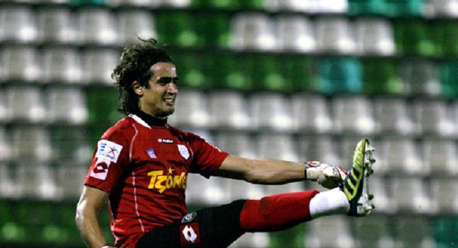 Μόνο πρόβλημα ο Φεγκρούς